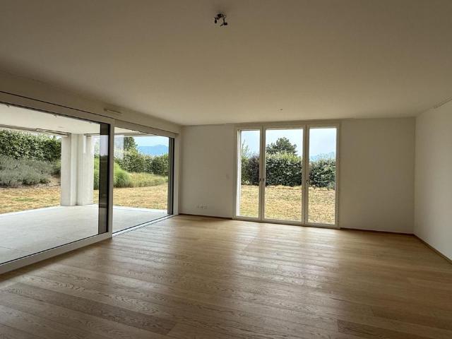 Apartment mieten in Saint-Sulpice (VD), Waadt