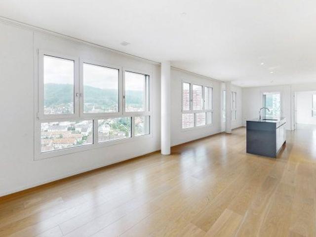 Apartment mieten in Spreitenbach, Aargau
