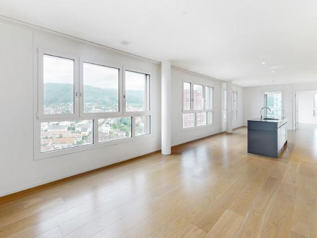 Apartment mieten in Mittlerzelg, Spreitenbach