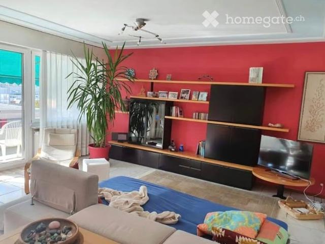 Apartment mieten in Manno, Tessin