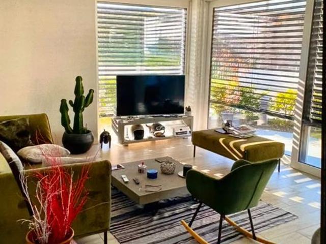 Apartment mieten in Paudex, District de Lavaux-Oron