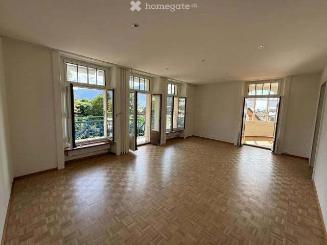 Apartment mieten in Villeneuve (VD), Waadt
