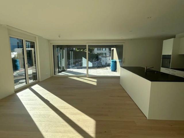 Apartment mieten in Wichtrach, Bern