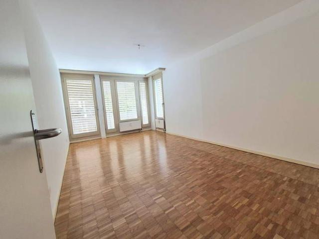 Apartment mieten in Mumpf, Aargau