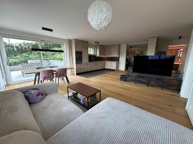 Apartment mieten in Horgen, Zürich
