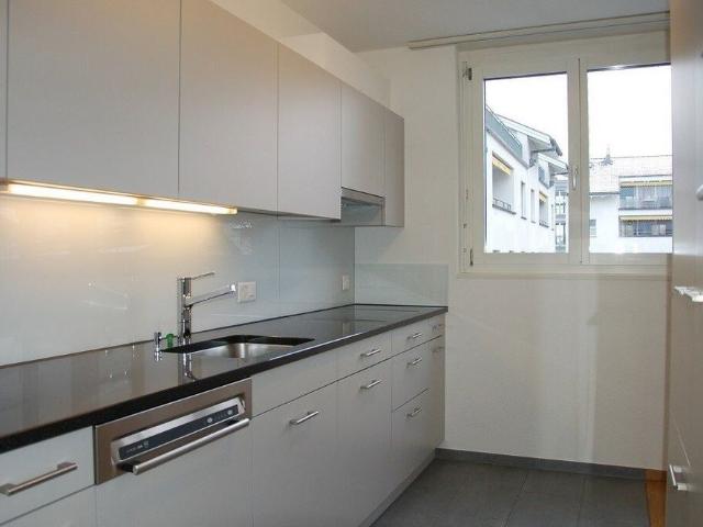 Apartment mieten in Buchs (SG), St. Gallen