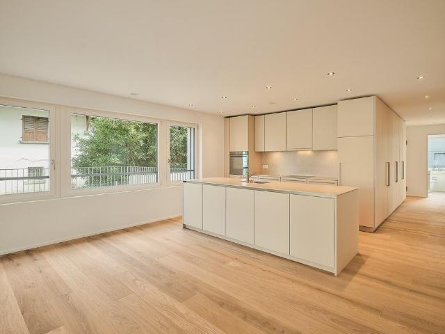 Apartment mieten in Lü