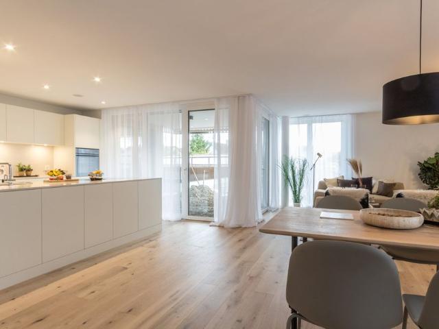 Apartment mieten in Dachsen, Zürich