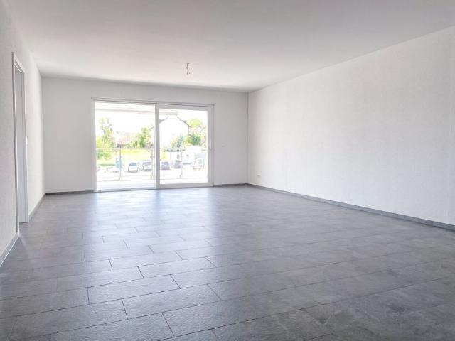 Apartment mieten in Reitnau, Aargau