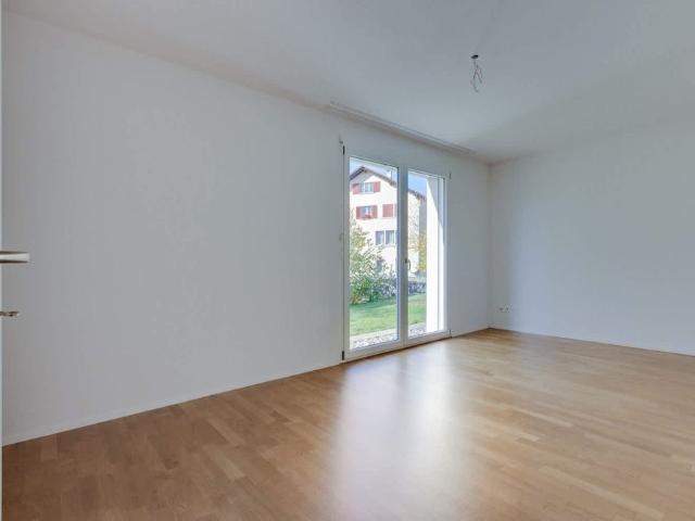 Apartment mieten in Menziken, Aargau