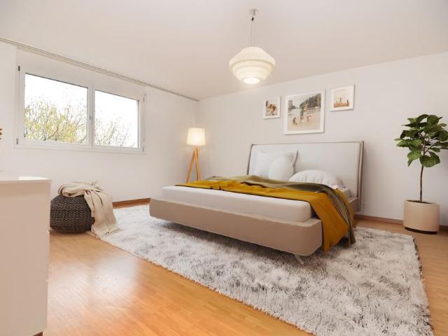 Apartment mieten in Belmont-Yverdon, Waadt