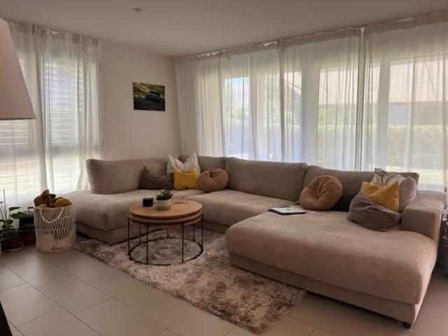 Apartment mieten in Fehraltorf, Zürich