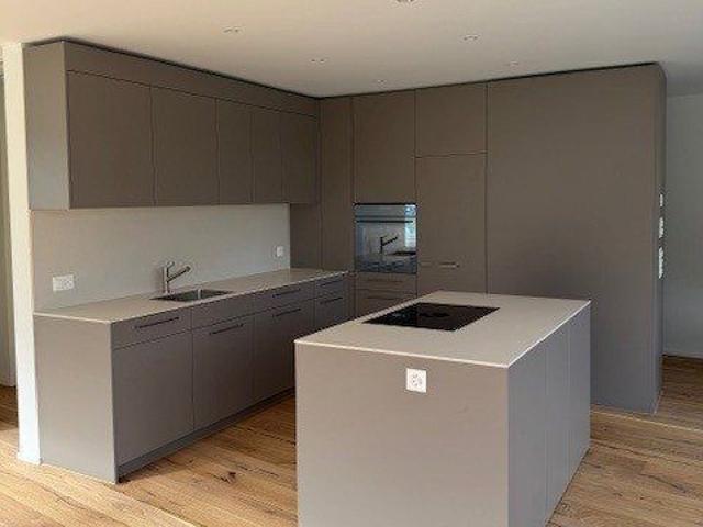 Apartment mieten in Schöftland, Aargau