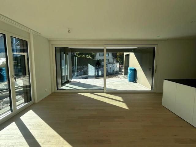 Apartment mieten in Wichtrach, Bern