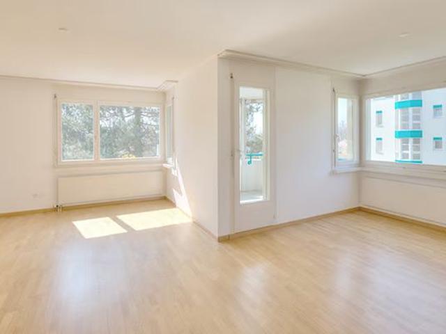 Apartment mieten in Niederrohrdorf, Bezirk Baden