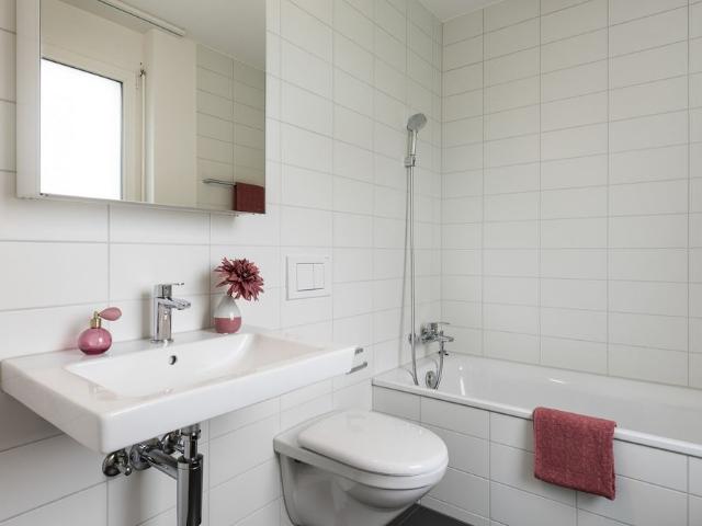 Apartment mieten in Amriswil, Thurgau