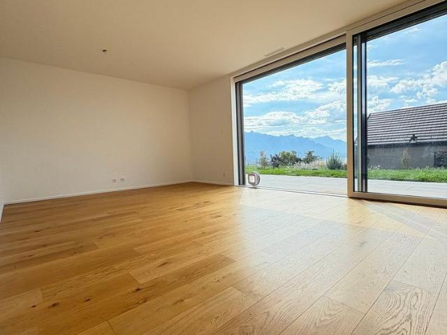 Haus mieten in Chardonne, Waadt