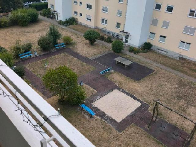 Wohnung kaufen in Neu Isenburg, Hessen