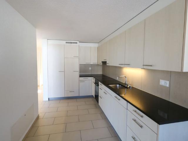 Apartment mieten in Biel, Bern
