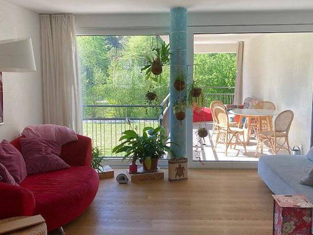 Apartment mieten in Ittigen, Bern