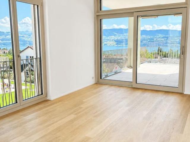 Apartment mieten in Weid, Männedorf