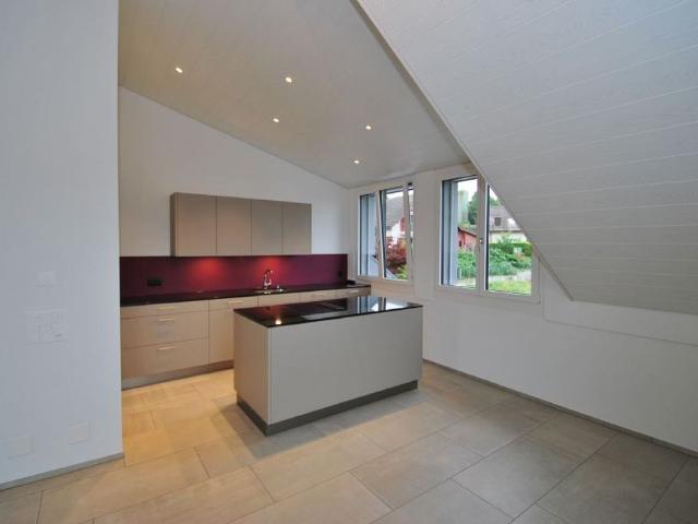 Apartment mieten in Fahrwangen, Aargau