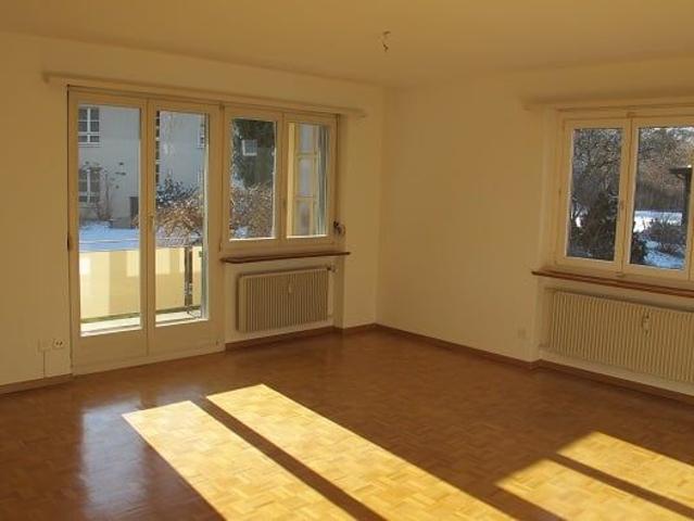 Apartment mieten in Muri bei Bern, Bern