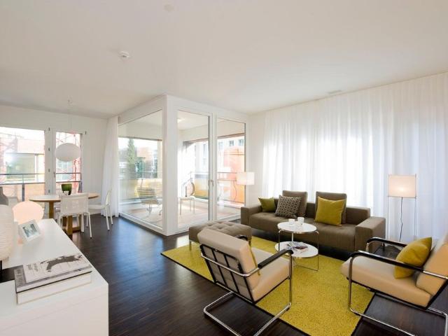 Apartment mieten in Kloten, Zürich