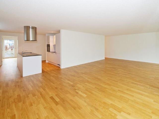 Apartment mieten in Moosseedorf, Bern