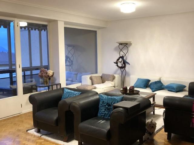 Apartment mieten in Chailly-Montreux, Waadt