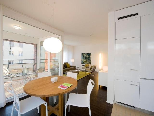Apartment mieten in Kloten, Zürich
