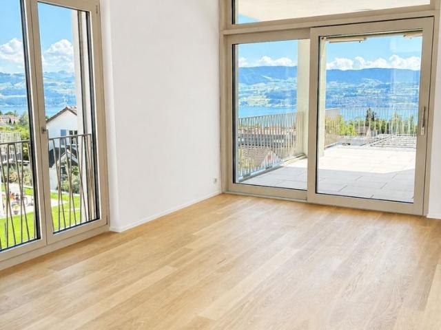 Apartment mieten in Männedorf, Zürich