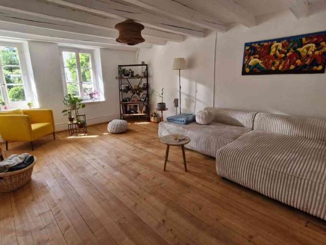 Apartment mieten in Lussery-Villars, Waadt