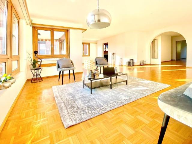 Haus mieten in Oberlunkhofen, Aargau