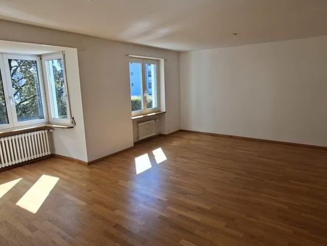 Apartment mieten in Muttenz, Basel-Landschaft