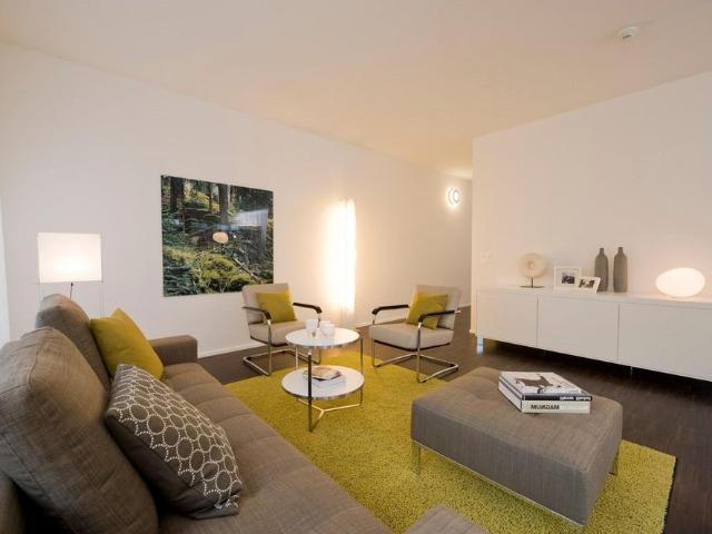 Apartment mieten in Kloten, Zürich