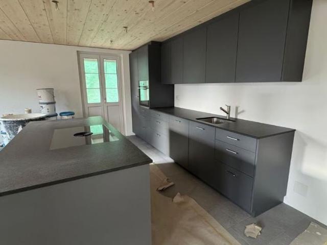 Apartment mieten in Oberdiessbach, Bern