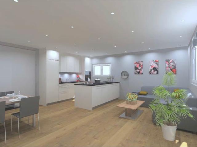 Apartment mieten in Riffenmatt, Bern