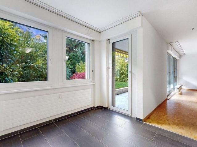 Apartment mieten in Biel, Bern