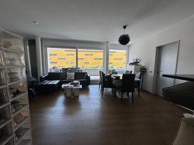 Apartment mieten in Adliswil, Zürich