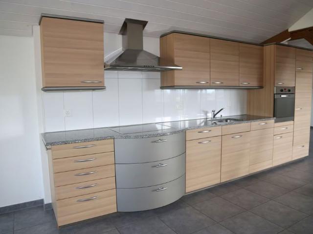 Apartment mieten in Safnern, Bern