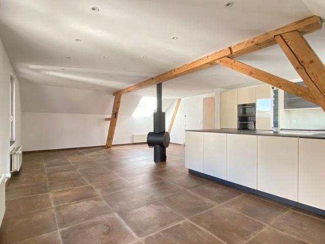 Apartment mieten in Bettlach, Solothurn