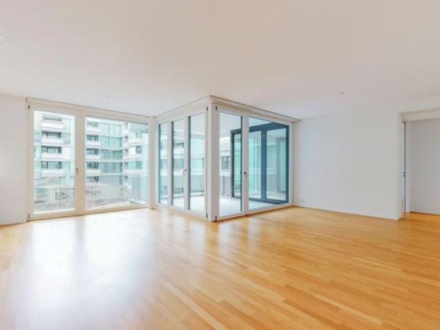Apartment mieten in Escher Wyss, Zürich
