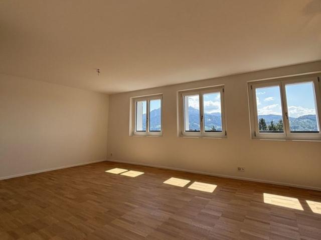 Apartment mieten in Dreilinden, Luzern