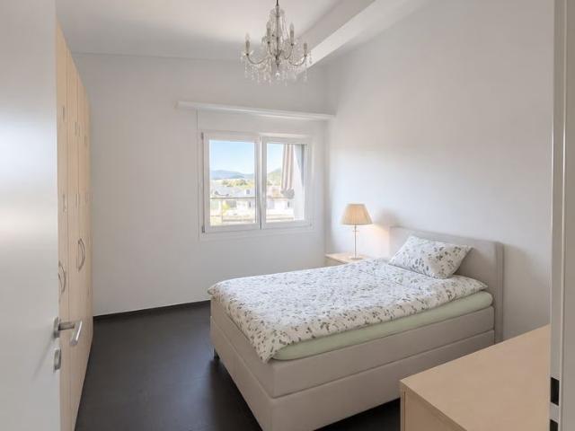 Apartment mieten in Reinach (BL), Basel-Landschaft