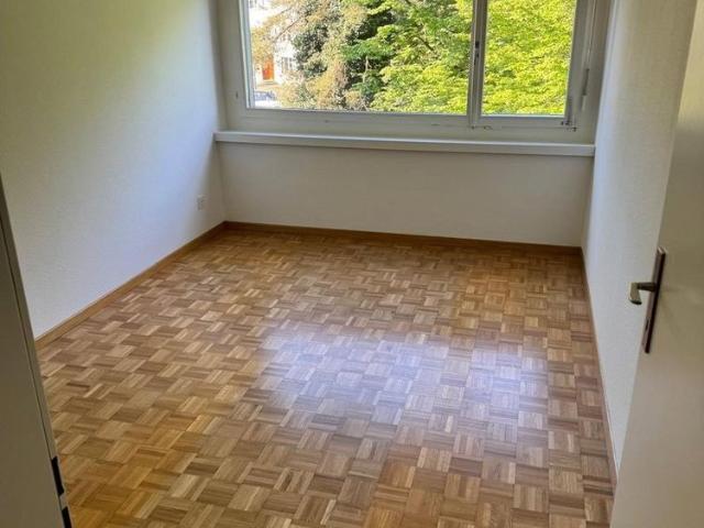 Apartment mieten in Kreuzlingen, Thurgau
