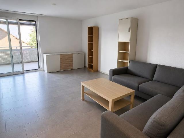 Apartment mieten in Rümlang, Zürich