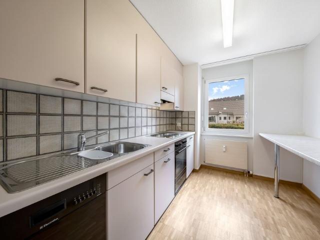 Apartment mieten in Urdorf, Zürich