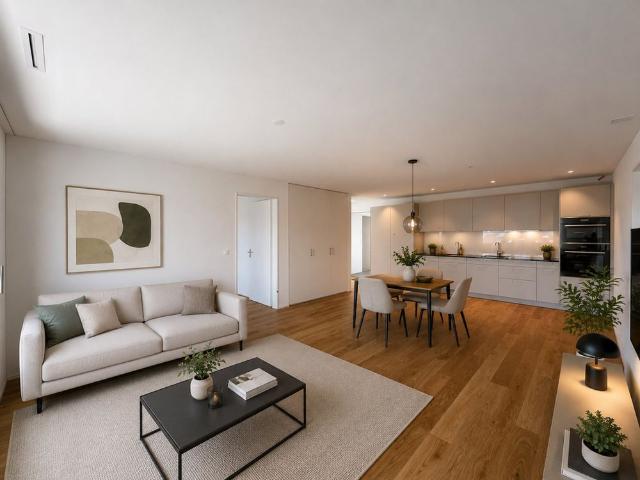 Haus mieten in Eschlikon (TG), Thurgau