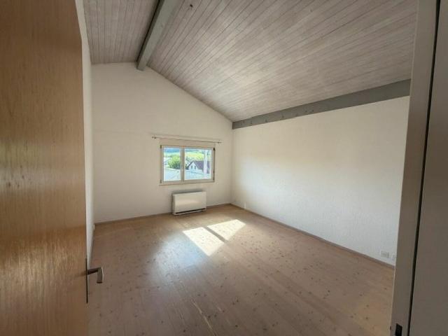 Apartment mieten in Breitenbach, Solothurn
